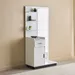 Marwell Compact Sintered Top Vertical Dresser