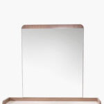 Nature Mirror without Dresser