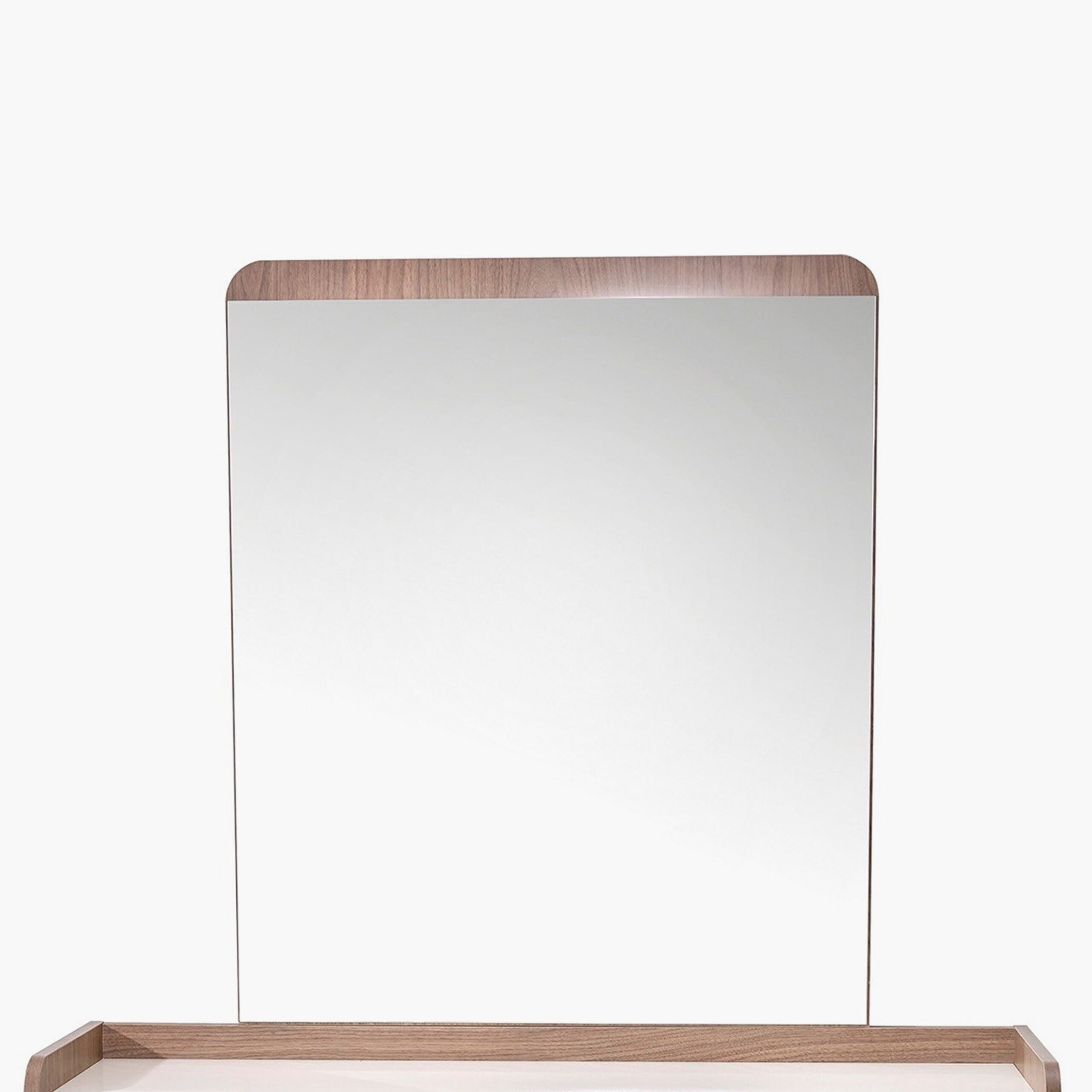 Nature Mirror without Dresser