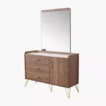 Nature Mirror without Dresser