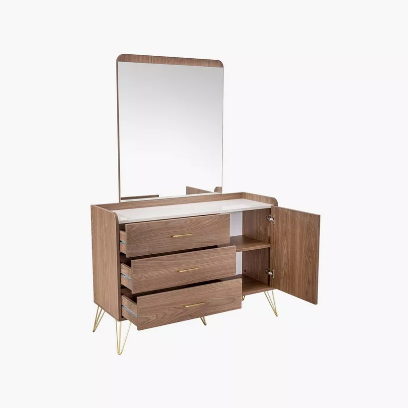 Nature Mirror without Dresser - Image 4