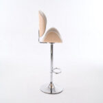 Indiana Bentwood Bar Stool