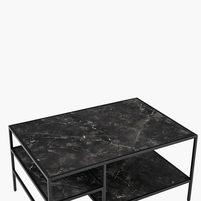 Tory Urban Coffee Table - Image 6