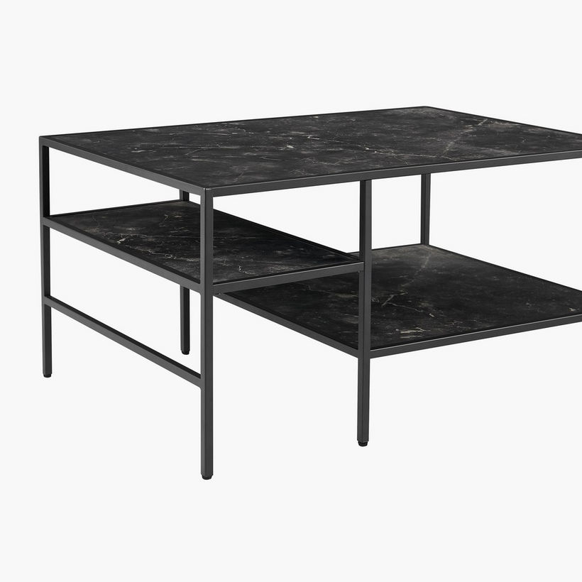 Tory Urban Coffee Table - Image 7