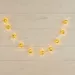 Orla 3AA 10 LED Ball with Stripes String Light - 172 cm - Image 11