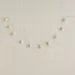 Rattan Ball 3AA 10 LED Stipe String Light - 172 cm - Image 11