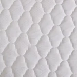 iSleepEase Repose Nxt Box Top Bonnell Spring Queen Mattress - 140x200x24 cm
