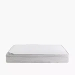 iSleepEase Repose Nxt Box Top Bonnell Spring King Mattress - 180x200x24 cm