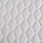 iSleepEase Repose Nxt Box Top Bonnell Spring King Mattress - 180x200x24 cm