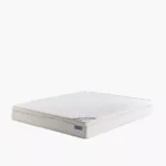 iSleepEase Repose Nxt Box Top Bonnell Spring King Mattress - 180x200x24 cm