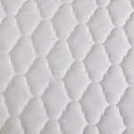 iSleepEase Repose Nxt Box Top Bonnell Spring Super King Mattress - 200x200x24 cm