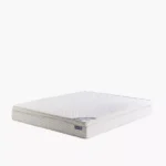 iSleepEase Repose Nxt Box Top Bonnell Spring Super King Mattress - 200x200x24 cm