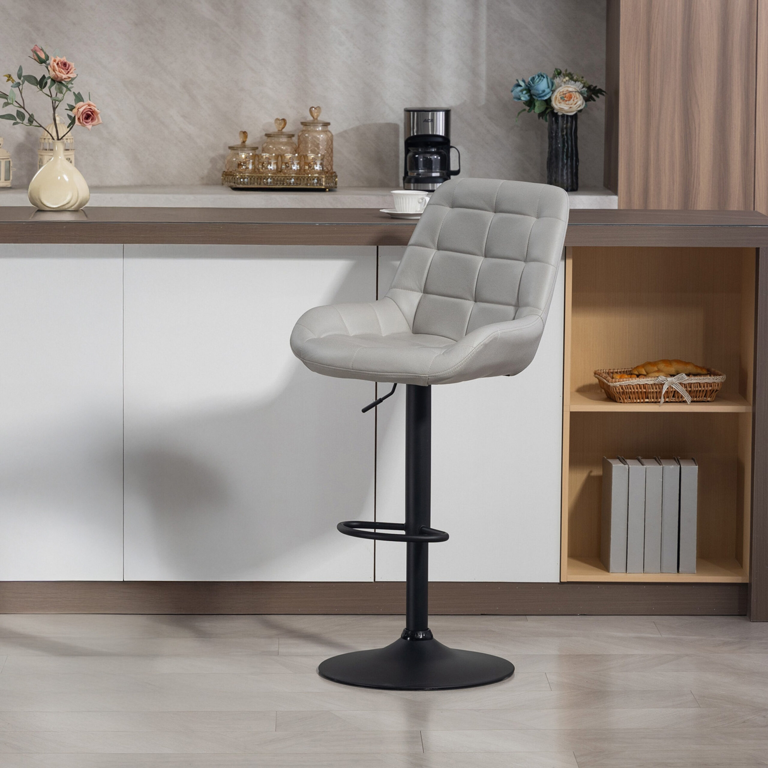 Elevia Bar Stool