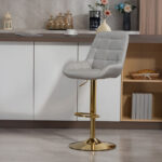 Elevia Bar Stool