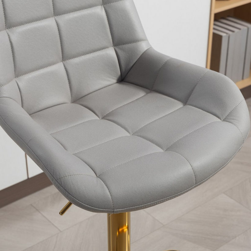 Elevia Bar Stool - Image 4
