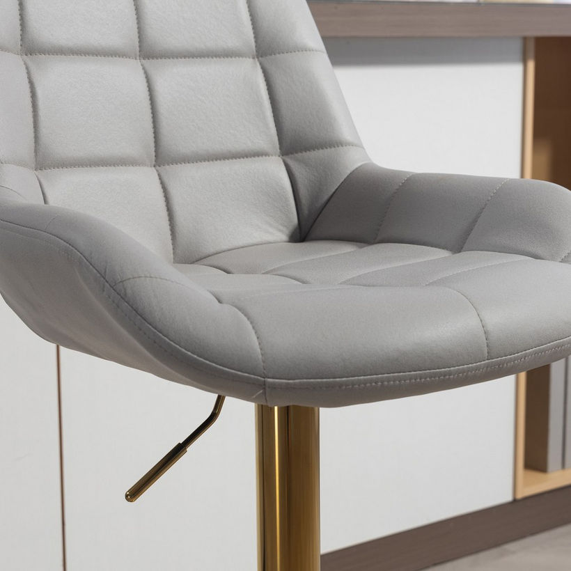 Elevia Bar Stool - Image 6