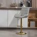 Elevia Bar Stool - Image 13