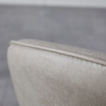 Pearl Leather Dining Chair