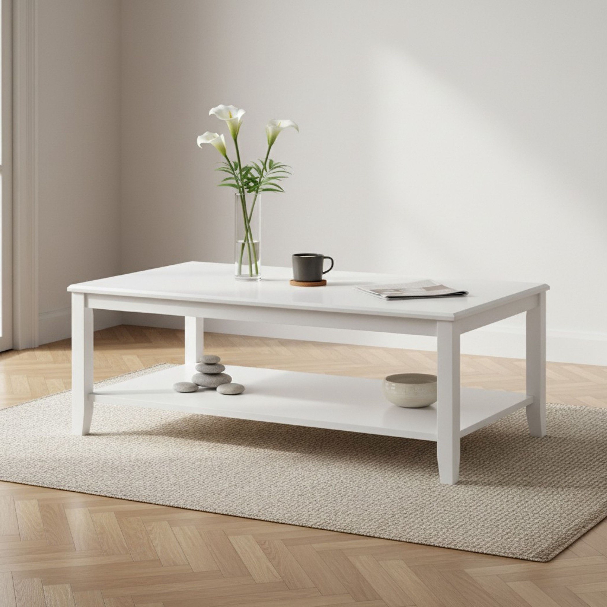 Harmony Coffee Table