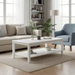 Harmony Coffee Table