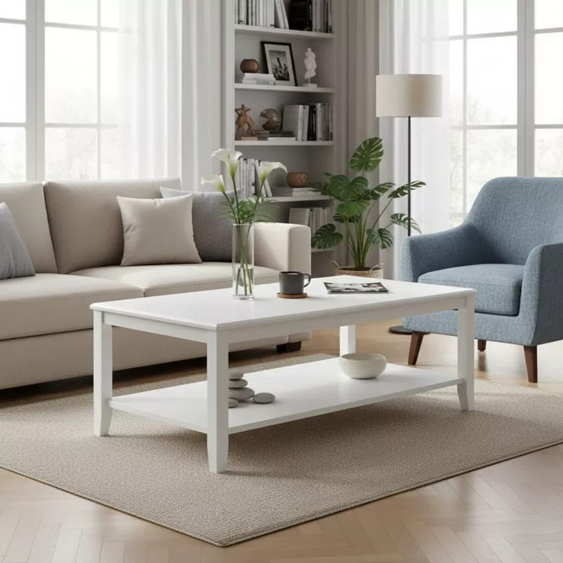 Harmony Coffee Table - Image 3