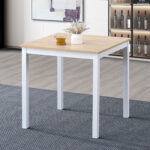Movo Nesta 2-Seater Dining Table