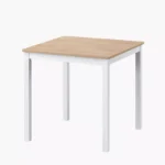 Movo Nesta 2-Seater Dining Table