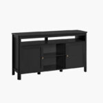 Scandi 2-Door Sideboard