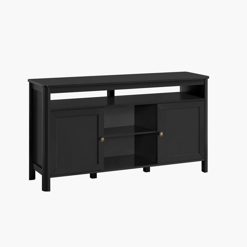 Scandi 2-Door Sideboard - Image 3