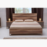 Castellon King Bed - 180x200 cm