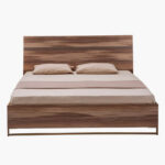 Castellon King Bed - 180x200 cm