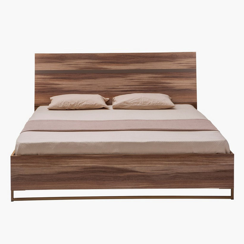 Castellon King Bed - 180x200 cm - Image 7