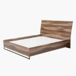 Castellon King Bed - 180x200 cm