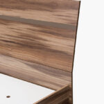 Castellon King Bed - 180x200 cm