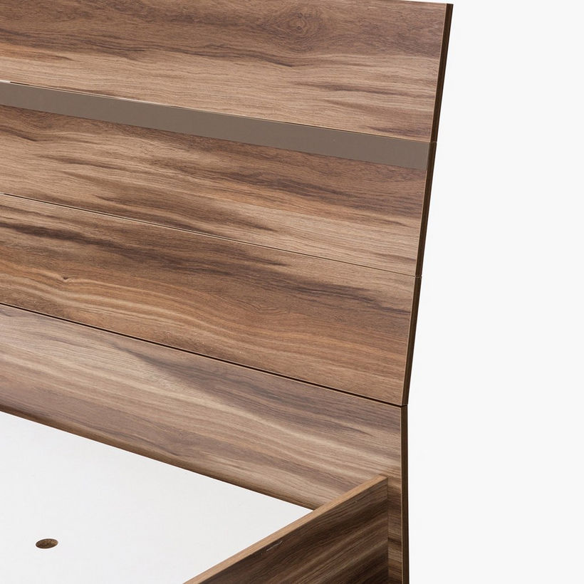 Castellon King Bed - 180x200 cm - Image 11