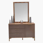 Castellon King Bed - 180x200 cm