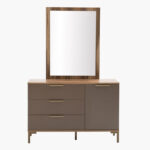 Castellon King Bed - 180x200 cm