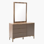 Castellon King Bed - 180x200 cm
