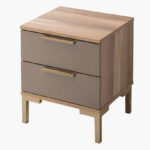 Castellon King Bed - 180x200 cm