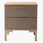 Castellon King Bed - 180x200 cm
