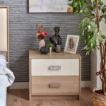 Passi Nightstand