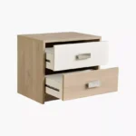 Passi Nightstand