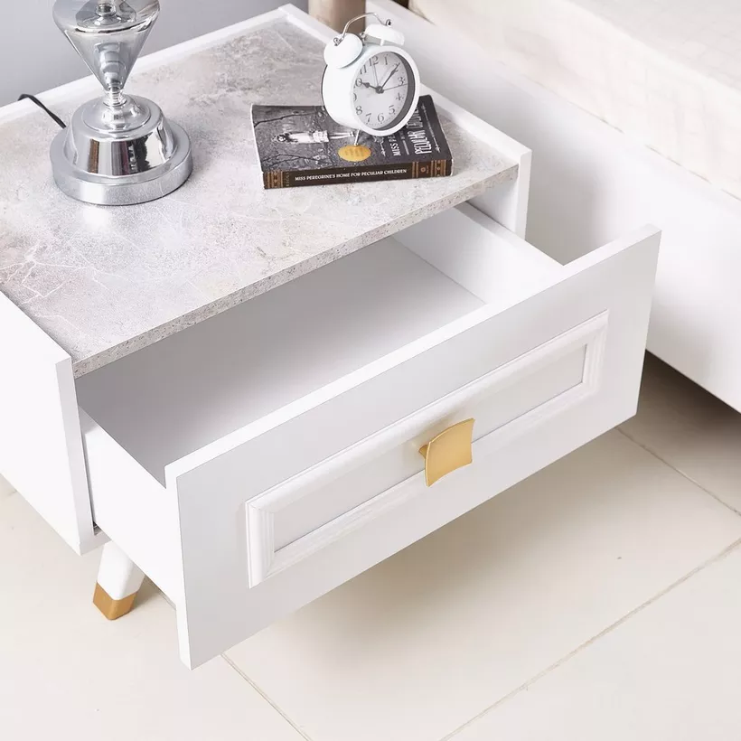 Ivanka Nightstand - Image 2