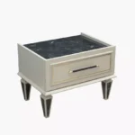Messina Nightstand