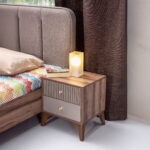 Piano Nightstand
