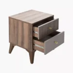 Piano Nightstand