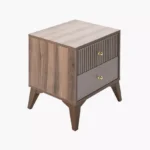 Piano Nightstand