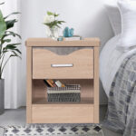 Fiji Nightstand
