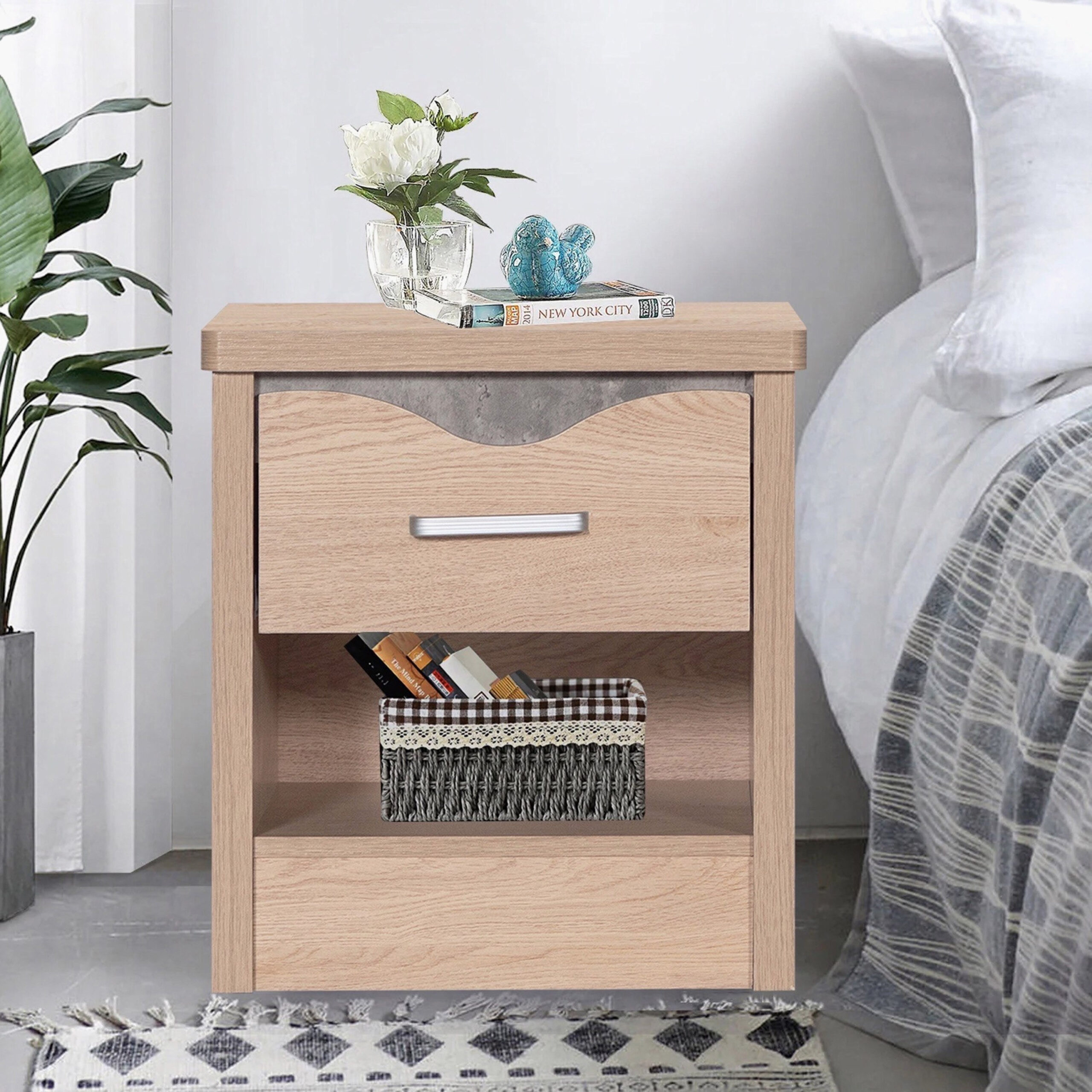 Fiji Nightstand