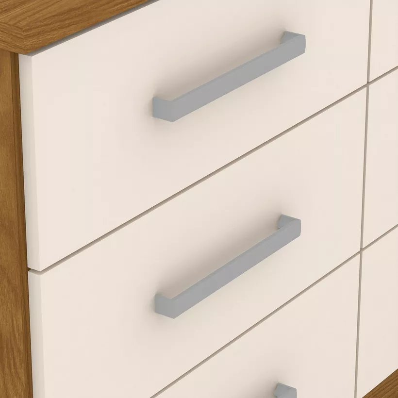 Rio 2-Drawer Nightstand - Image 2